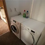 Ankerplatz Mit Kamin Direkt Am Appartement *