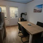 Ankerplatz Mit Kamin Direkt Am Appartement Altenkirchen (Mecklenburg-Vorpommern)