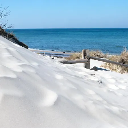 Apartament Ankerplatz Mit Kamin Direkt Am Altenkirchen (Mecklenburg-Vorpommern)