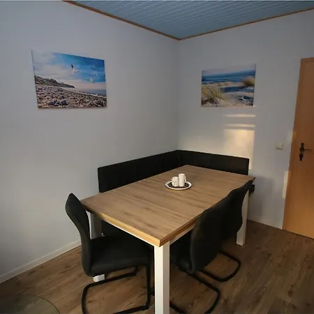 Ankerplatz Mit Kamin Direkt Am