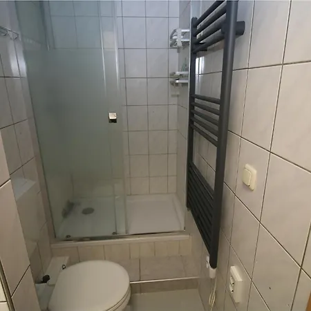 Ankerplatz Mit Kamin Direkt Am *