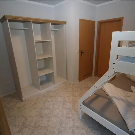 Ankerplatz Mit Kamin Direkt Am Apartament