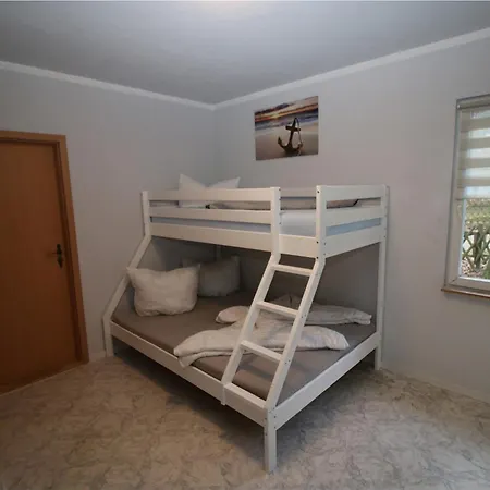 Apartament Ankerplatz Mit Kamin Direkt Am