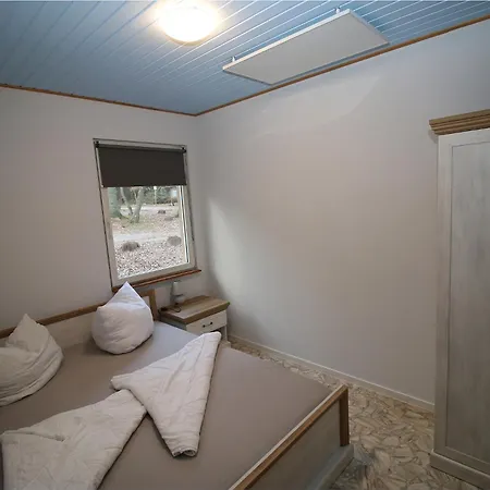 Ankerplatz Mit Kamin Direkt Am Daire *