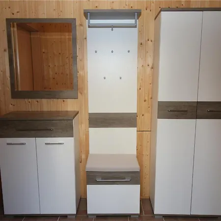 Ankerplatz Mit Kamin Direkt Am