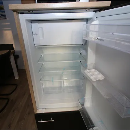 Daire Ankerplatz Mit Kamin Direkt Am Altenkirchen (Mecklenburg-Vorpommern)