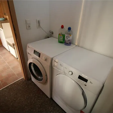 Ankerplatz Mit Kamin Direkt Am Apartamento *