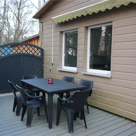 Ankerplatz Mit Kamin Direkt Am Daire *