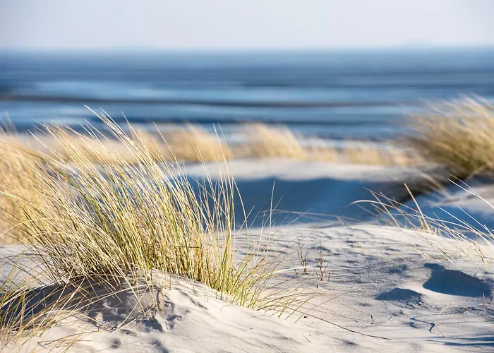 Ankerplatz Mit Kamin Direkt Am Apartmán *