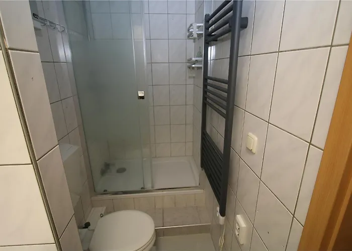 Ankerplatz Mit Kamin Direkt Am *