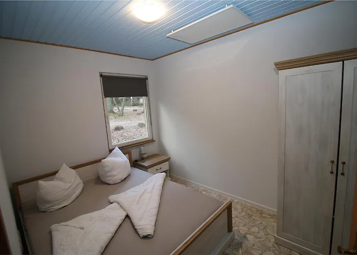 Ankerplatz Mit Kamin Direkt Am Apartmán *