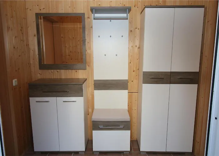 Ankerplatz Mit Kamin Direkt Am