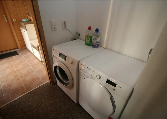 Ankerplatz Mit Kamin Direkt Am Apartmán *